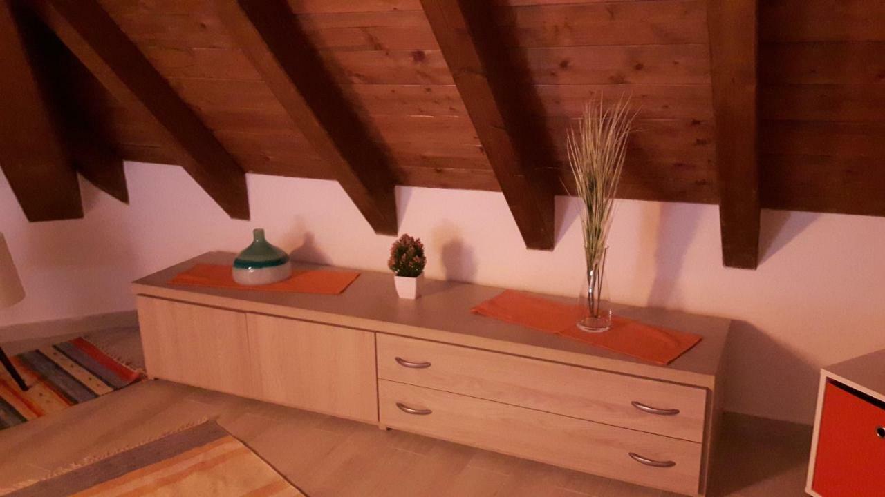 Appartamento Fiuggi Terme Eksteriør billede